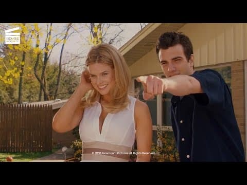 Thumbnail for She's Out of my League: She's not wearing underwear (HD CLIP) by Binge Society