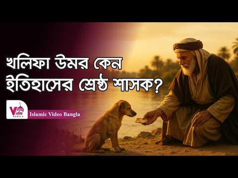 Thumbnail for কেমন ছিল ইসলামের সোনালী যুগের শাসন? by Islamic Video Bangla