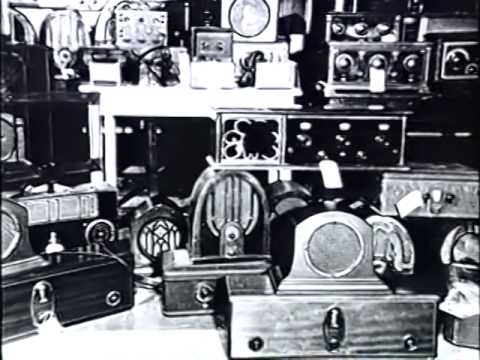 Thumbnail for The Century: America's Time - 1920-1929: Boom To Bust by McDonnell Technology Services