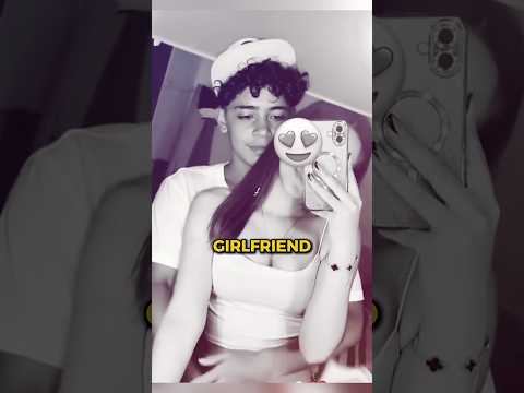 Thumbnail for Georgina Reveals Ronaldo’s Reaction to Junior's Girlfriend! by CopDramaTV