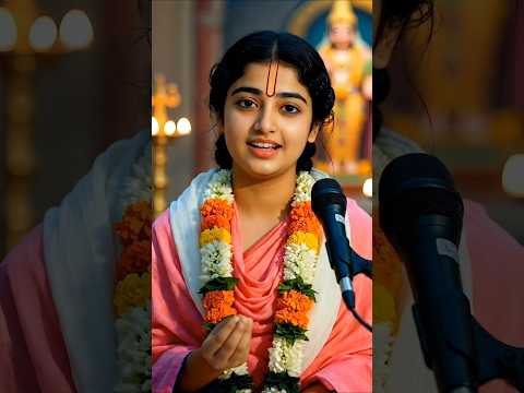 Thumbnail for রাধে রাধে 🙏 দুশ্চিন্তা নয়, ভরসা রাখুন সৃষ্টিকর্তার উপর ❤️ #shorts #shortsvideo #viral by T Creation 1m