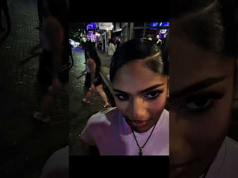 Thumbnail for clear demonstration of being bold during a cold approach by Steph Speaks