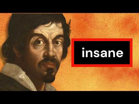 Thumbnail for Nah, Caravaggio Was Actually Insane by Anzo