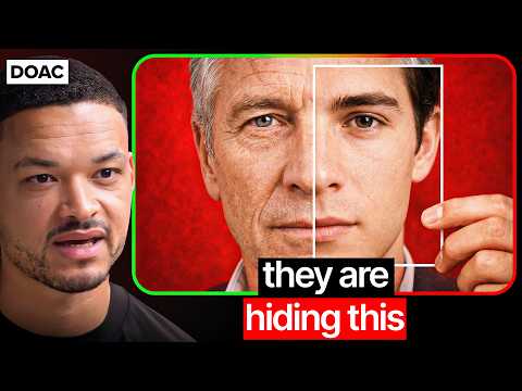 Thumbnail for Harvard Doctor WARNS: “Aging Can Be Reversed” by The Diary Of A CEO Clips