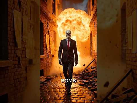 Thumbnail for What If a Modern Hitman Was Dropped Into WW2? by Bone Verse