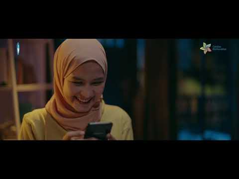Thumbnail for Dukungan Kecil yang Berarti by Cerdas Berkarakter Kemendikdasmen RI