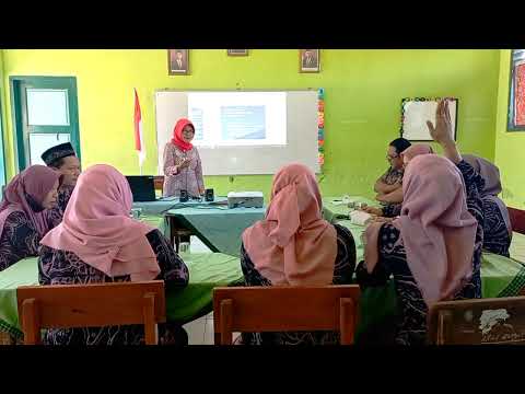 Thumbnail for Observasi Kegiatan Memandu Perencanaan Pembelajaran Kepala Sekolah SD Negeri Gambyok 2 by SDN Gambyok 2