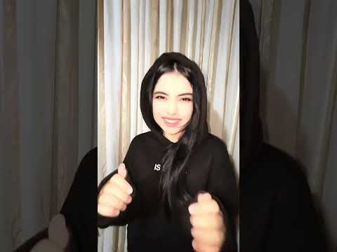 Thumbnail for qalam qosh sohibasi Dilnavoz #qosh by Qurbonaliyeva Dilnavoz