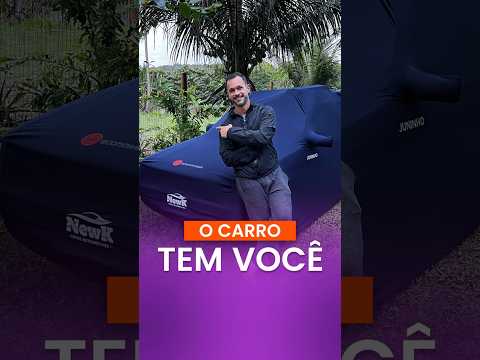 Thumbnail for Se você tem carro, precisa ouvir isso by César Esperandio | Econoweek