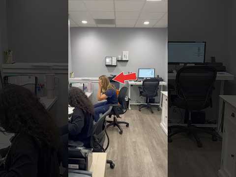 Thumbnail for 😱🐭💗 Nurse Found a Mouse… Then THIS Happened 😱🐭 by The Explaino