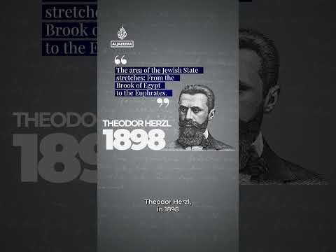 Thumbnail for Is Greater Israel already happening on the ground? | By the Numbers by Al Jazeera English