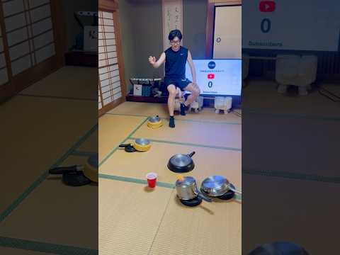 Thumbnail for Ping Pong Trick Shots!🎉 by TAIKISLIFE / タイキライフ