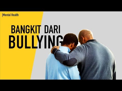 Thumbnail for Tips Buat Kamu Yang Dibully (Penyebab dan Dampak Bullying) by Satu Persen - Indonesian Life School