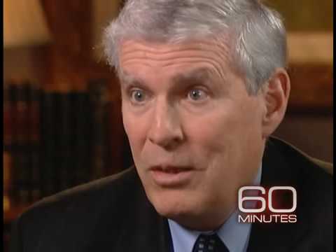 Thumbnail for 60 Minutes Under the Influence Medicare - CAPTIONED by Betty Atanasu