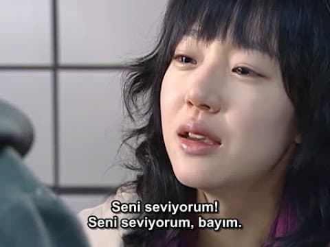 Thumbnail for Sorry, I Love You - Seni Seviyorum, Bayım! (Aşırı kore dramı içerir) by osman
