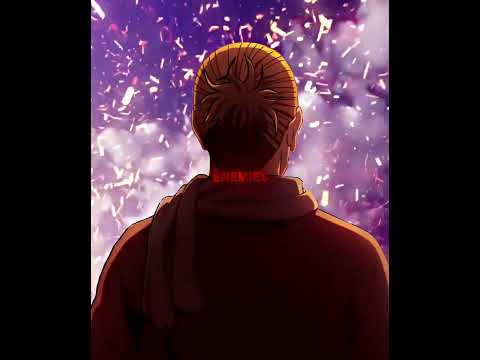 Thumbnail for I Have no Enemies Vinland Saga Edit [4K/AMV] Thorfinn Edit#thorfinn #vinlandsaga by Vibe__Fx