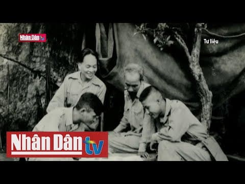 Thumbnail for Ngày ngày năm xưa: 19-12-1946: Ngày toàn quốc kháng chiến by Báo Nhân Dân