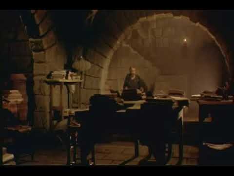 Thumbnail for Averroès   Raison et Loi Divine  Extrait du film DESTIN de Youssef Chahine by Kamacoeur Lecabel Safa Or
