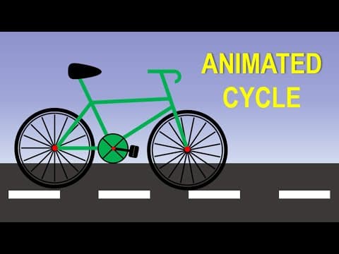 Thumbnail for PowerPoint Me Cycle Kaise Banaye | PowerPoint Cycle Animation | PowerPoint Presentation Skills by Akshrika Tutorials