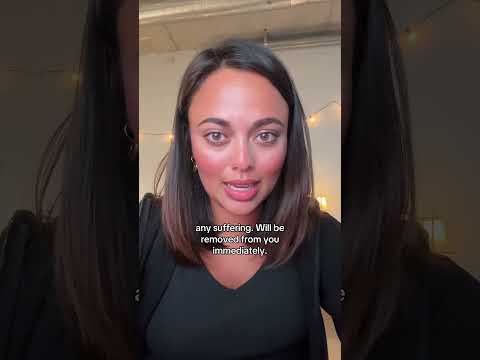 Thumbnail for Listen to this 3x and watch what happens by Soma Chhaya