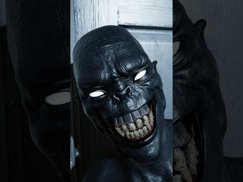 Thumbnail for Not all doors are worth opening #monster #scary #creepy #horrorshorts by h3llowner