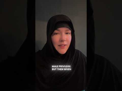 Thumbnail for I Was Told Islam Oppresses Women!😭... Then I Read Surah An-Nisa | as a Revert Muslimah ☪️ by Converted Muslimah Sister 