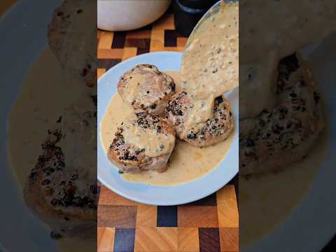 Thumbnail for Recette de filet mignon 🇲🇫✨️ by Comment cuisiner