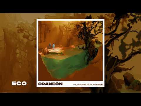 Thumbnail for Craneón - Eco (Official Audio) by Craneón