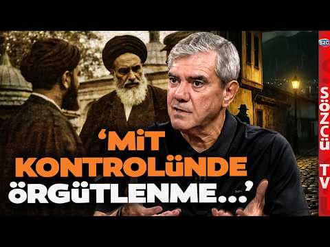 Thumbnail for Humeyni'nin Gizemli Türkiye Günleri: MİT CIA ve Arşivlenen Bursa Fotoğrafı! Yılmaz Özdil'i Dinleyin by SÖZCÜ Televizyonu