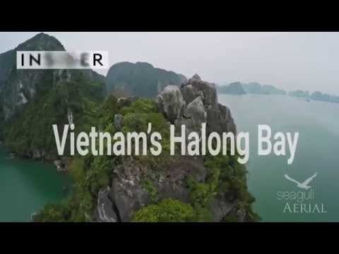 Thumbnail for This is Vietnam's Halong Bay by Insider