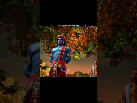 Thumbnail for 😌💚...lord Krishna 🌺 radhe Krishna 🦚#krishna #radhekrishnaa #krishnalove #motivation #viral #trending by jeeet edit 