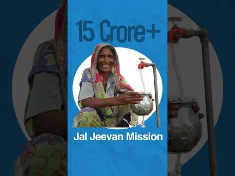 Thumbnail for 60 Years vs 12 Years: PM Modi’s Development Record Speaks for Itself! by Bharatiya Janata Party