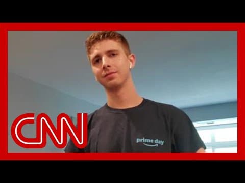 Thumbnail for This is what it's like to work in an Amazon warehouse by CNN