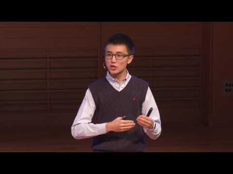 Thumbnail for Understanding Artificial Intelligence and Its Future | Neil Nie | TEDxDeerfield by TEDx Talks