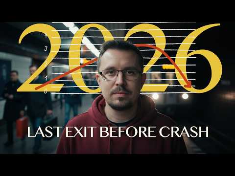 Thumbnail for Why You Must Escape Work Now by Tom Scryleus