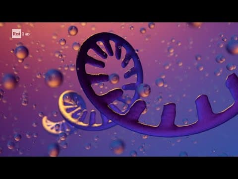 Thumbnail for RNA - Superquark 18/08/2021 by Rai