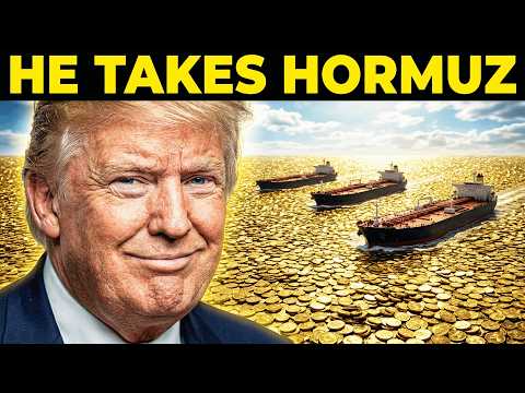 Thumbnail for Trump Just Destroyed Britain's 300-Year Stranglehold on Global Trade by Promethean Updates