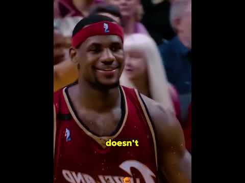 Thumbnail for The Goat can never be weak #nba #nbalive07 by MJ.legend