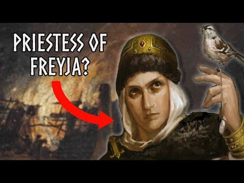 Thumbnail for Olga's Revenge: The Vengeful Queen of Kyiv by Styrman