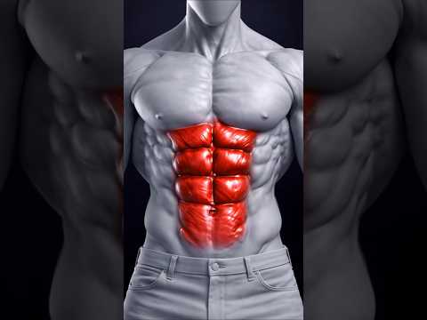 Thumbnail for Train your abs at home or in the gym. by Fitonomy Coach