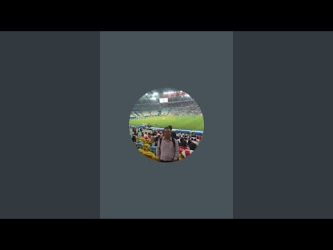 Thumbnail for NEGRINI LO SABE  -  OFICIAL está en vivo by NEGRINI LO SABE  -  OFICIAL