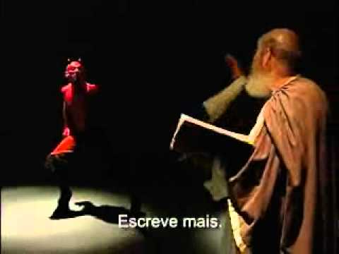 Thumbnail for Auto da Lusitânia by Carmen Costa