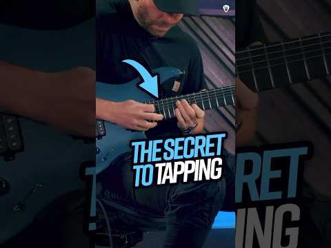 Thumbnail for Intervals Tapping Lesson by RIFFHARD