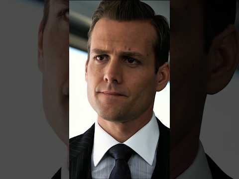 Thumbnail for Mike didn't even hesitate!  #suits #harveyspecter #tvshow by Reel Rush Films