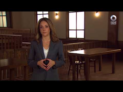 Thumbnail for Juicios Orales - Con clase (28/09/2017) by Canal Once