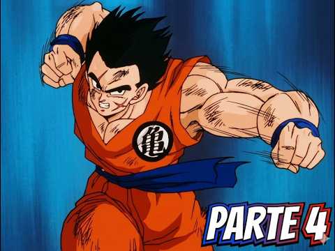 Thumbnail for DBZ teoria¿ Y SI TORIYAMA NO HUBIERA OLVIDADO A LOS TERRÍCOLAS? PARTE 4 by felix renacido