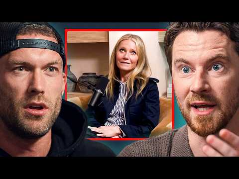 Thumbnail for Why Can Women Talk About Men Like This? by Chris Williamson