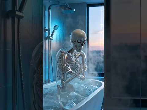 Thumbnail for E se você tomasse banho frio todos os dias? 🥶 by HitboxOculta