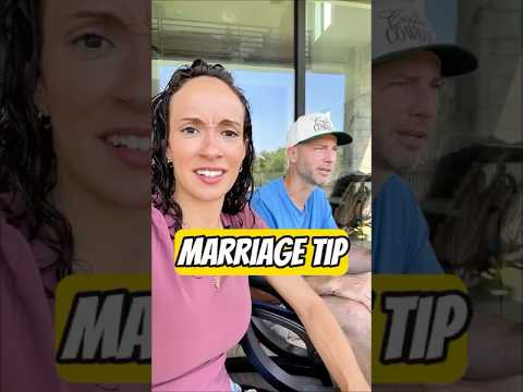 Thumbnail for Wife's pro marriage tip by Jennifer Harrison