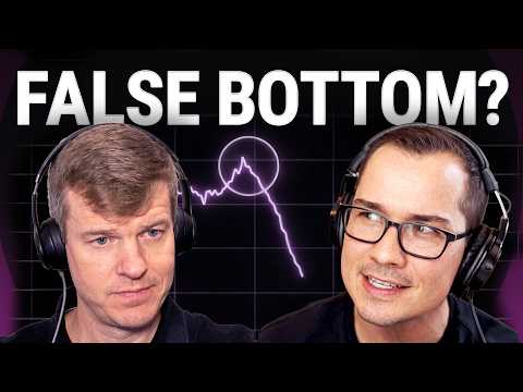 Thumbnail for Markets Turned Bullish…But the Data Disagrees by The DeFi Report